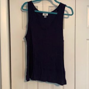 Old navy tank top